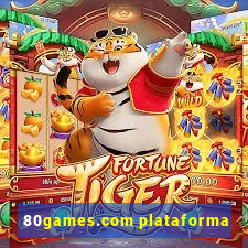 80games.com plataforma